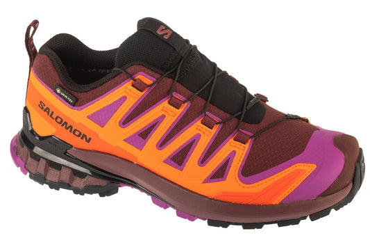 Salomon XA Pro 3D v9 GTX W L47961900 Women