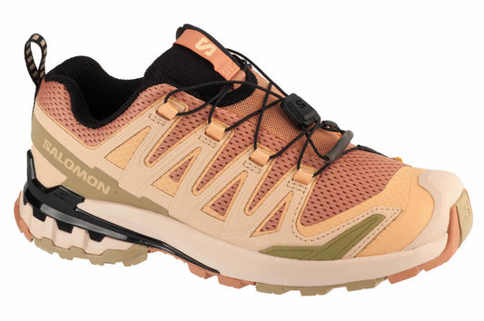 Salomon XA Pro 3D v9 W L47589100 Women