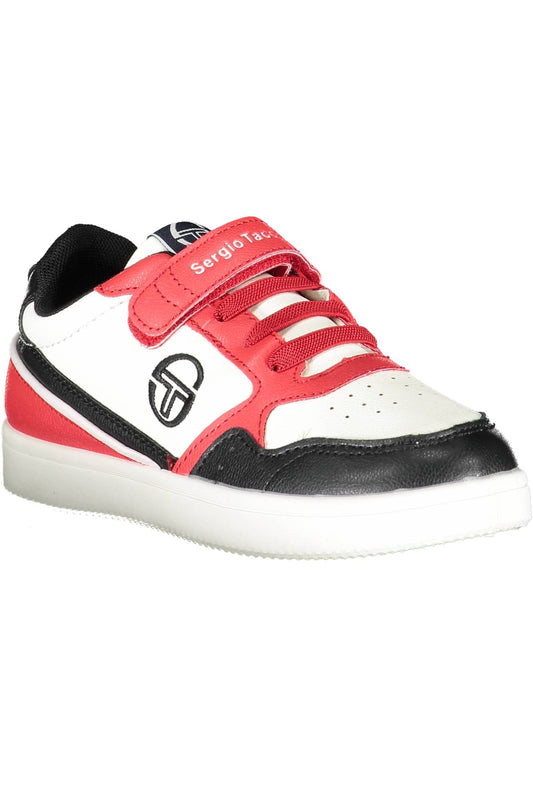 SERGIO TACCHINI Sneakers White (JILLFLEXVELCROKIDSTK22_27B41E0) Kids