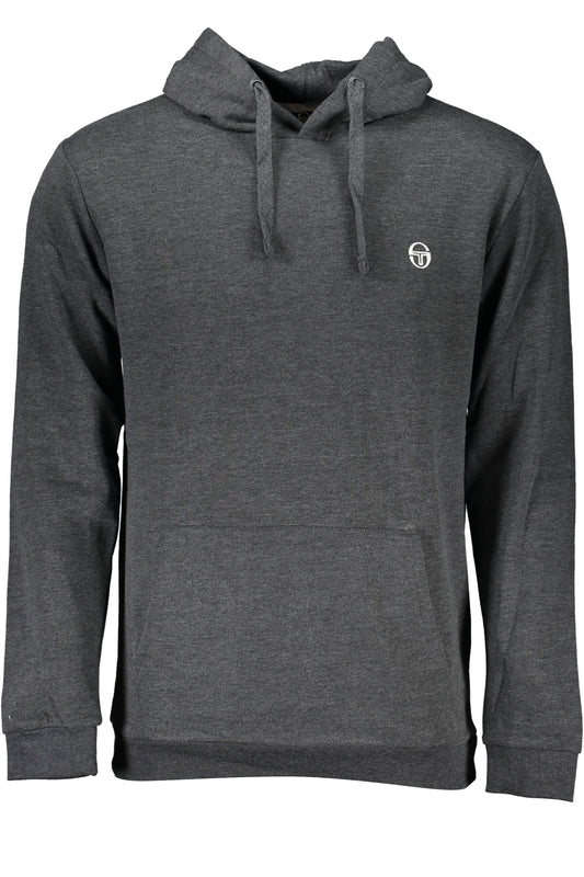 SERGIO TACCHINI Sweatshirt (10310002_4BD8BE8_GRIGIO0003) Men