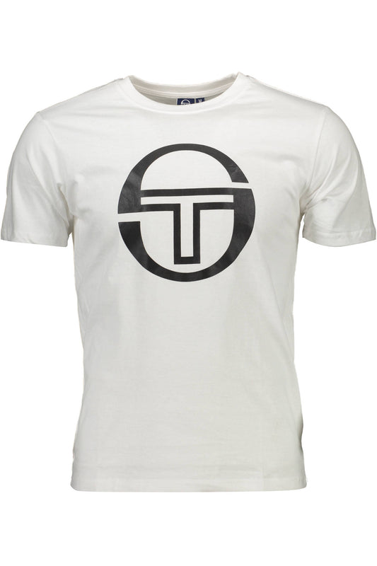 SERGIO TACCHINI T-Shirt (10310008_69DF541_BIANCO0007) Men