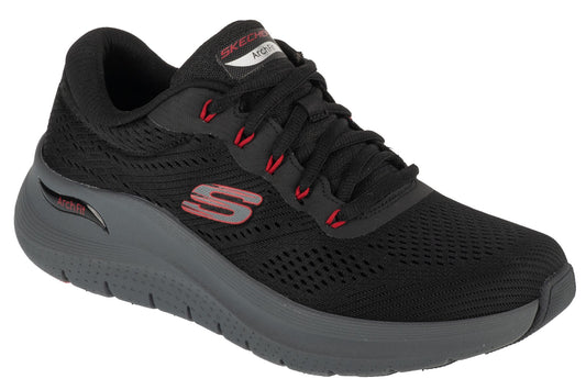 Skechers Arch Fit 2.0 232700-BKRD Men