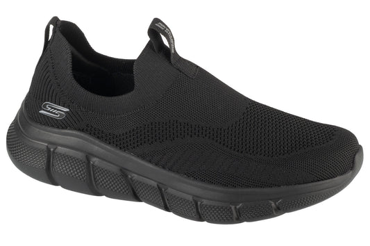Skechers Bobs B Flex - Frigid Edge 118107-BBK Men