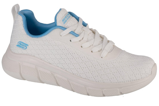 Skechers Bobs Sport B Flex - Quick Pivot 117328-OFWT Women