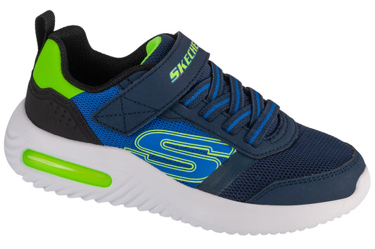 Skechers Bounder-Tech - Ultravoid 403723L-NVLM Kids