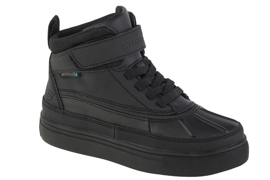 Skechers City Point - Merlox 405624L-BBK Kids