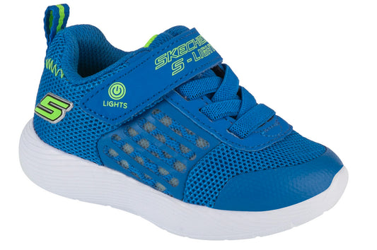 Skechers Dyna-Lights K 90740N-BLLM Kids