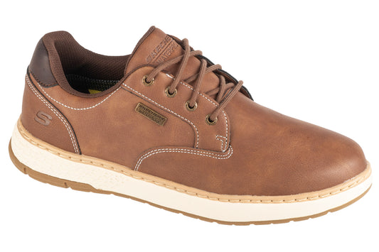 Skechers Garlan - Pryor 205234-BRN Men