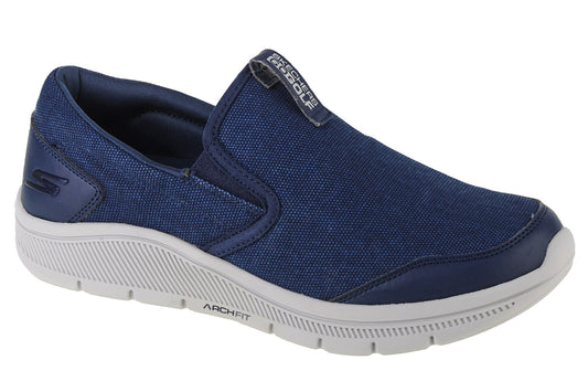 Skechers Go Golf Arch Fit Walk 214035-NVGY Men