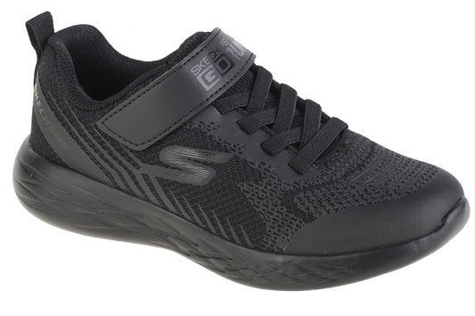 Skechers Go Run 600 - Baxtux 97858L-BBK Kids