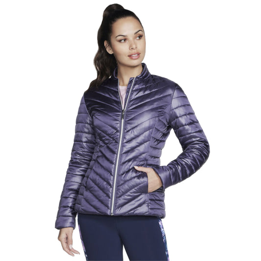 Skechers GO Shield Shine Jacket JA150-PRCC Women