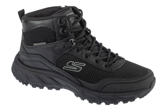 Skechers Hillcrest 2.0 - Woodrock Peak 237804-BBK Men