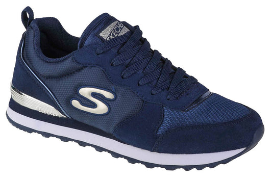 Skechers OG 85 - Gold'n Gurl 111-NVY Women
