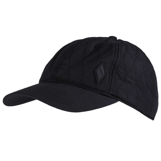 Skechers Quilted Diamond Cap SKCH3364-BLK Men