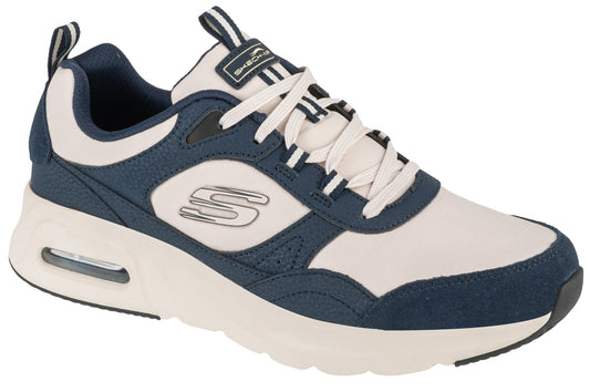 Skechers Skech-Air Court - Yatton 232648-NVNT Men