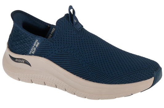 Skechers Slip-ins: Arch Fit 2.0 - Crayn 232900-NVY Men