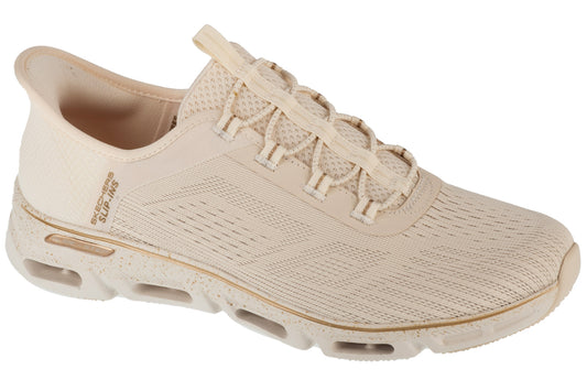 Skechers Slip-Ins: Glide-Step Gratify - Pace 104610-NTGD Women