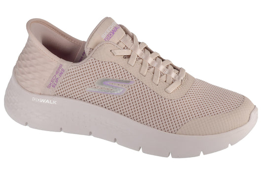 Skechers Slip-Ins: GO WALK Flex - Grand Entry 124836-OFWT Women