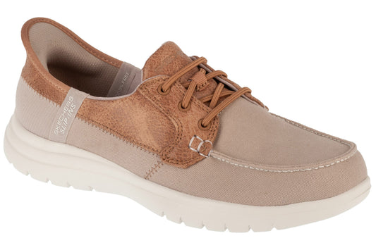 Skechers Slip-Ins: On-The-Go Flex - Palmilla 136536-TPE Women