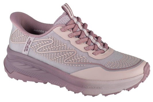 Skechers Slip-Ins: Switch Back - Mist 180157-PMLT Women