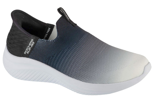 Skechers Slip-Ins Ultra Flex 3.0 - Beauty Blend 150183-BKW Women