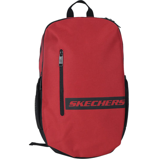 Skechers Stunt Backpack SKCH7680-RED Unisex