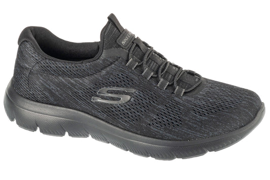 Skechers Summits - Fun Flair 150113-BBK Women