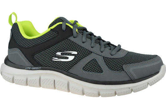 Skechers Track - Bucolo 52630-CCLM Men