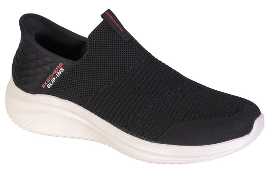 Skechers Slip-Ins Ultra Flex 3.0 Smooth Step 232450-BLK Men