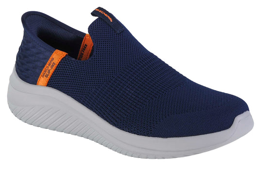 Skechers Slip-Ins Ultra Flex 3.0 - Smooth Step 403844L-NVY Kids