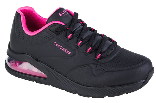 Skechers Uno 2 - 2nd Best 155542-BBK Women