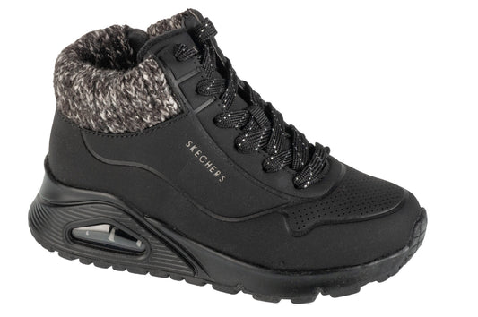 Skechers Uno Gen1 - Darling Daze 310566L-BLK Kids
