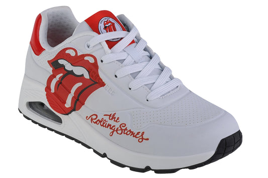 Skechers Uno-Rolling Stones Single 177965-WRD Women