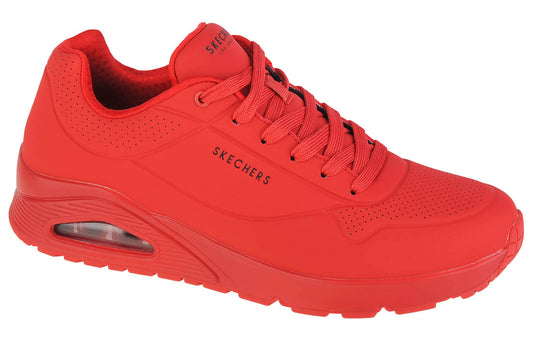 Skechers Uno-Stand On Air 52458-RED Men