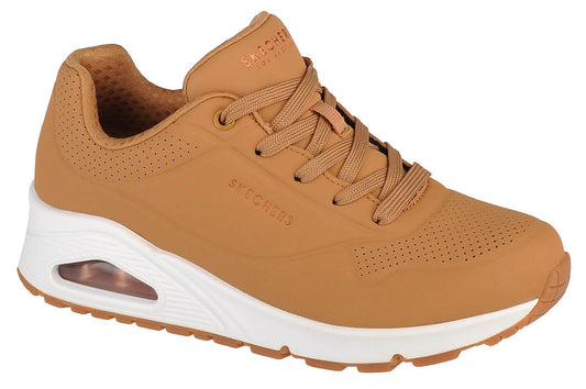 Skechers Uno-Stand on Air 73690-TAN Women