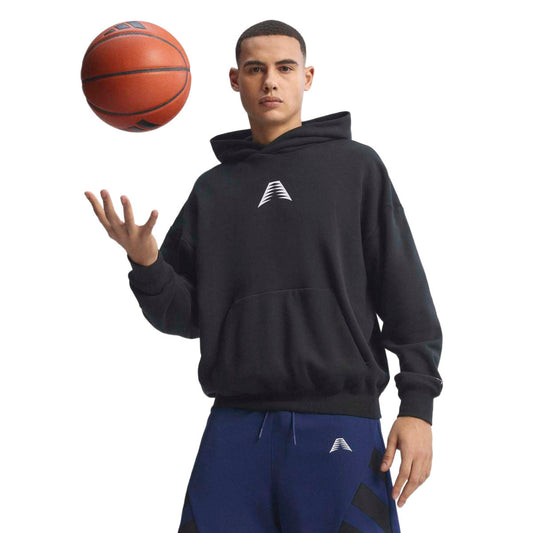 adidas Anthony Edwards Believe That Black (KC8460) Men