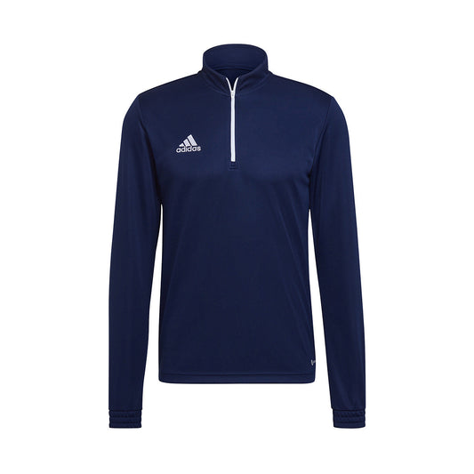 adidas Sweatshirt Entrada 22 Navy Blue (H57484) Kids