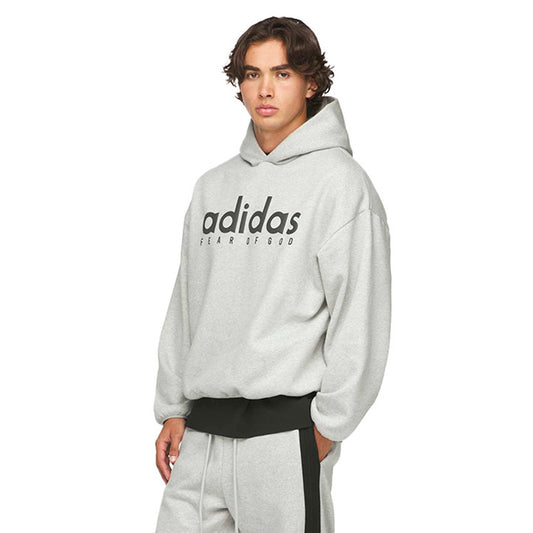 adidas Fear Of God Athletics Medium Grey Heather (JZ7367) Unisex