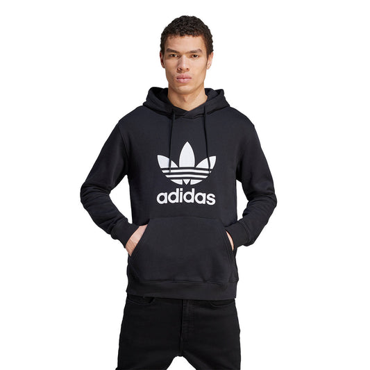 adidas Trefoil Black (IM4489) Men