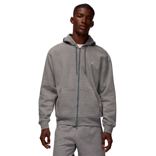 Jordan Brooklyn Fleece Carbon Heather (FV7289-091) Unisex