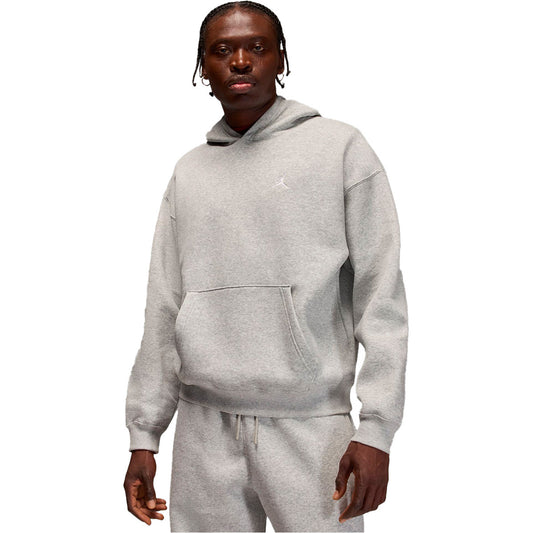 Jordan Brooklyn Oversize Grey Heather (IB7235-050) Unisex