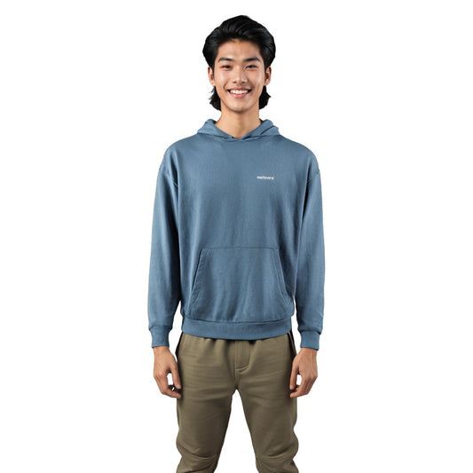 Meteora Sweatshirt Essential Blue (V4HD005-429) Men