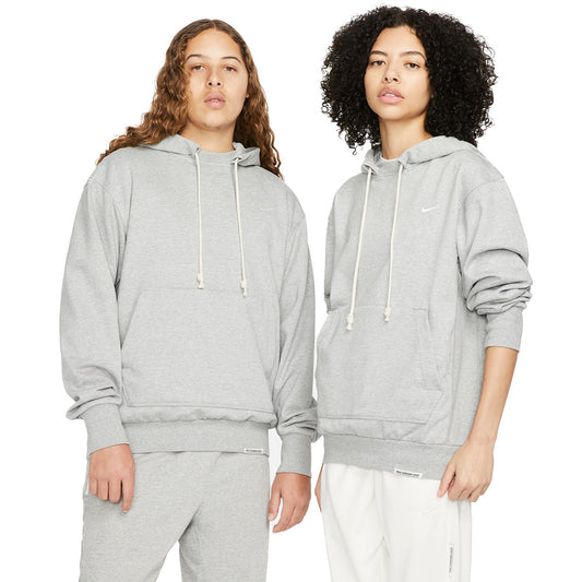 Nike Dri-Fit Standard Issue Dk Grey Heather (DQ5818-063) Unisex