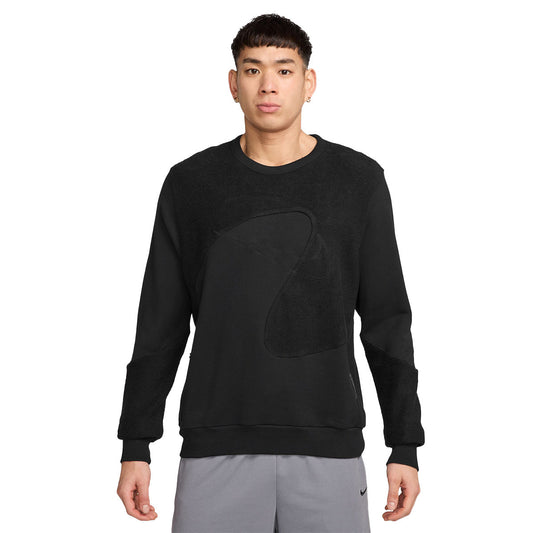 Nike Giannis Standard Issue Black (HV1908-010) Unisex