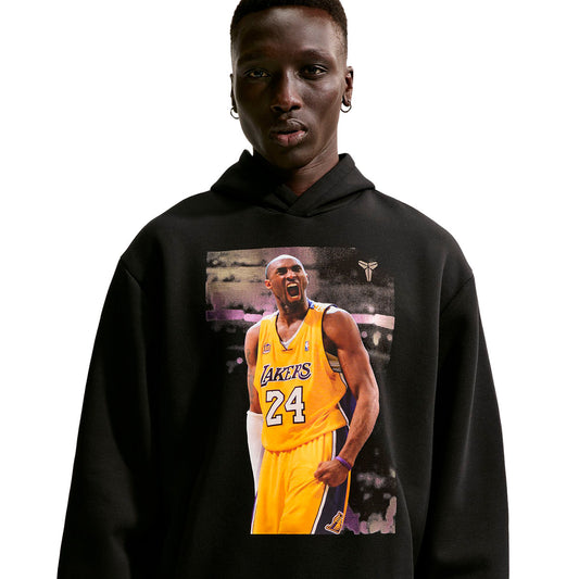 Nike Kobe Bryant Fleece Essential 1 Black (IQ0947-010) Unisex