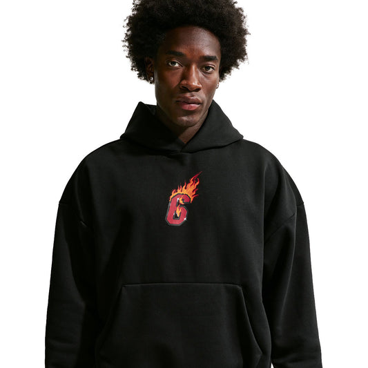 Nike Lebron James Good Intentions Black (IH8846-010) Unisex