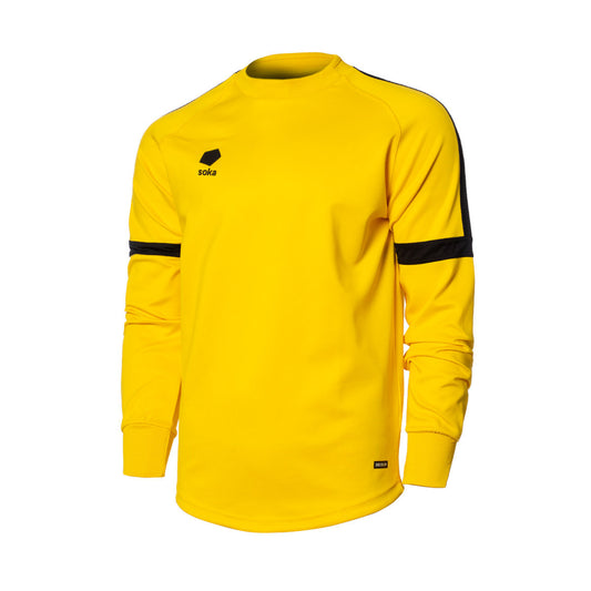Soka Sweatshirt Summit 23 (V3008.Y) Kids