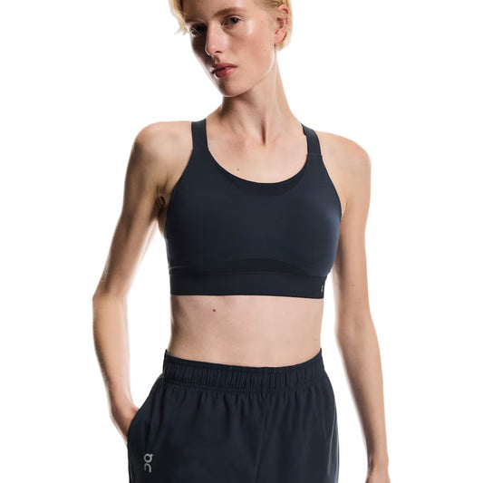 On Sports Bra Performance Bra Navy (1WG10130255) Women