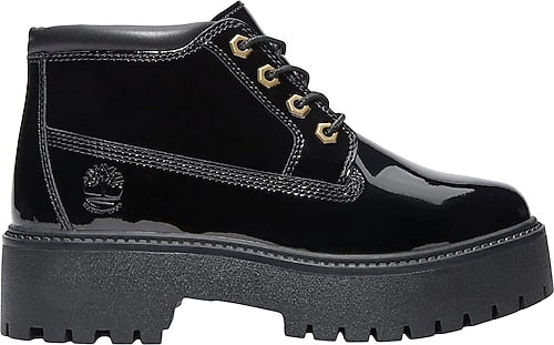 Timberland Boots Black (TB0A2HA9EL61) Women