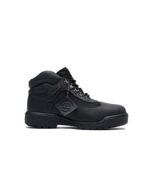 Timberland Boots Black (TB1A17KY0011) Men